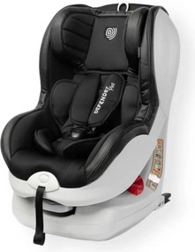 Car Seat Defender Plus 0-18 kg - Isofix - Black