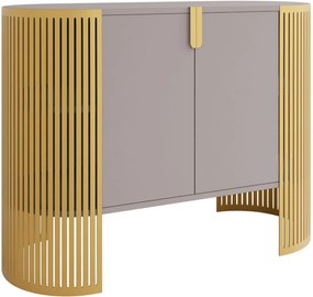 Μπουφές Fikoli III-Cashmere