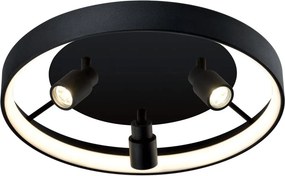 Φωτιστικό Πλαφονιέρα LED Viokef Denis 4250700