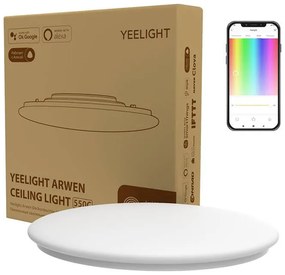 Yeelight Arwen Ceiling Light 550C