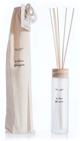 Αρωματικό Χώρου Με Στικς Cotton Blossom White 200ml - Nef-Nef Homeware