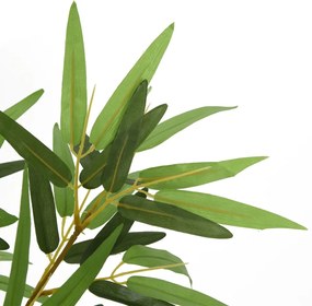 vidaXL Δέντρο Μπαμπού Τεχνητό 828 Κλαδιά Πράσινο 150 εκ.