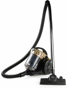 Ηλεκτρική σκούπα DOMO Μαύρο noir 700 W