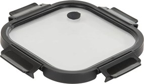 Φαγητοδοχείο 1.1lt F-V Clipeat Plus 217603