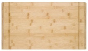 Schock 629044 Ξύλο κοπής Bamboo 54x30cm
