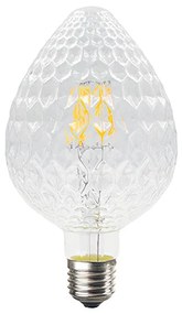 Διακοσμητική Λάμπα LED Diolamp Dimmable E27/6W/2700K/690Lm MAVA6WWDIM
