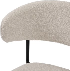 Diana Dining Chair White