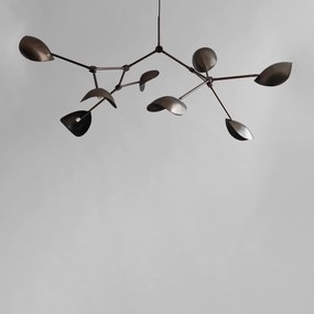 Φωτιστικό Οροφής Stingray Stingray Chandelier, Grande - Bronze (5m) L177 x W142 x H70 101 COPENHAGEN