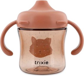 Ποτήρι Εκπαιδευτικό Trixie Tritan Mrs.Cat
