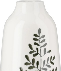 Βάζο Κεραμικό Μπεζ D13X23Cm D13X23Cm