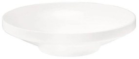 Πιάτο Βαθύ Good Mood St 001.751429K2 26Χ26Χ6,7cm White Espiel Porcelain