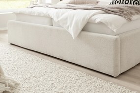 Sky Μπουφες Λακα Λευκη