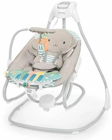 Αιώρα για το Μωρό Ingenuity Sylvi Πολύχρωμο