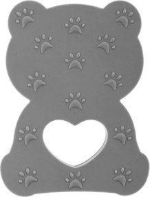 Μασητικό (9x7x0.5) Akuku Bear A0460