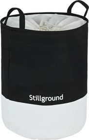 Καλάθι Απλύτων (Φ35x50) Estia Stillground 02-41229