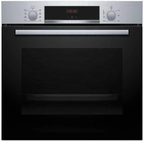 Bosch HBA553BR3F Φούρνος άνω Πάγκου 71lt χωρίς Εστίες Π59.4εκ. Inox