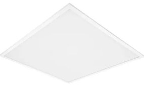 Πάνελ Φωτιστικό Οροφής 60x60 ECO 600 E 830 LED 36W IP40 3000K Λευκό 4099854187230 LEDVANCE-4099854187230-Λευκό 4099854187230