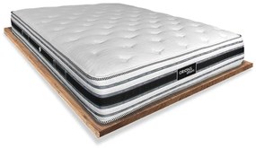 Στρώμα Ύπνου Orion Strom 120x200 99-silk-memory-latex-pocket-7-zones-ORION120-200