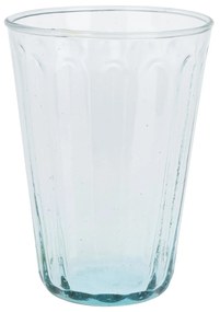 Ποτήρι Νερού 400ml Διάφανο Ανακυκλωμένο Γυαλί 95x135mm - 06350895