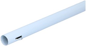 Κιόσκι Ανθρακί 3x3x2.5m