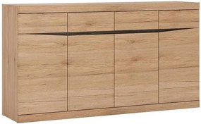 Μπουφές Santiago 4D4S