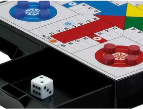 Πίνακας για Επιτραπέζιο Παιχνίδι Parchís Cayro 441 Μαγνητική