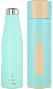 Μπουκάλι Θερμός 750ml Estia Save The Aegean Bermuda Green 01-16593