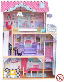 Κουκλόσπιτο Joyland Rosalia