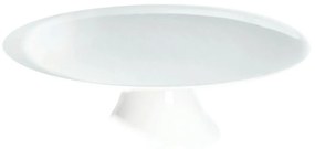 Πιατέλα Σερβιρίσματος Με Πόδι Grande 4798147 35cm White Asa Ceramic