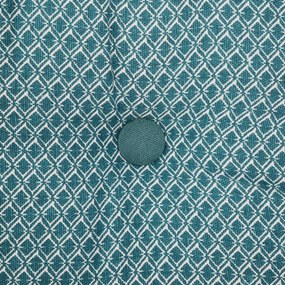 Μαξιλάρα Δαπέδου (40x40x8) A-S Otto Blue 163963Q