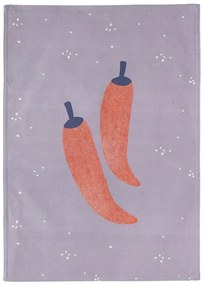 ΠΟΤΗΡΟΠΑΝΟ PEPPERS 40Χ60 - GREY 5205495595467
