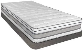 Στρώμα Ύπνου Orion Strom x200 148-star-foam-400-coco-memory-on-top-3d-ORION-200