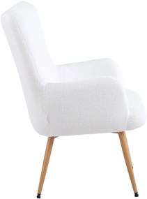 Πολυθρόνα Lunelle-Leuko