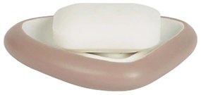 Σαπουνοθήκη Etna 02671.003 Beige Ceramic