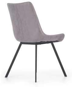 K279 chair DIOMMI V-CH-K/279-KR