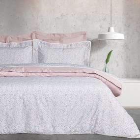 Σεντόνια King Size (Σετ) Das Home Prestige 1728 Multicolor