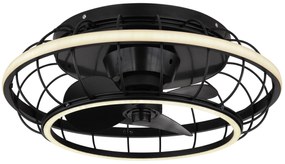 Ανεμιστήρας Globo Lighting LINAY 03637 2700 - 6500K