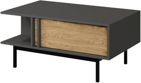 Τραπεζάκι σαλονιού Alsy Reg-Fusiko