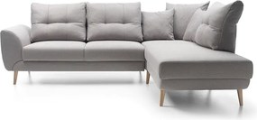 Γωνιακός καναπές Statham-Δεξιά - 250.00Χ212.00Χ75.00cm