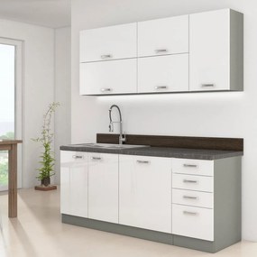 Σύνθεση Κουζίνας Ramon Mini