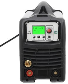 vidaXL Μηχάνημα Συγκόλλησης MIG / MMA / Ανύψωση TIG 200 A