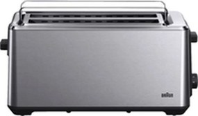 Τοστιέρα Braun HT5220BK Μαύρο 1400 W