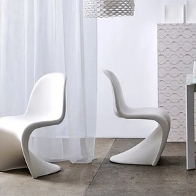 Καρέκλα Maggy-Leuko (4) τεμάχια