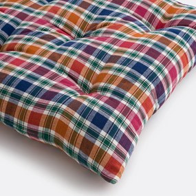 Καρό στρώμα δαπέδου, Ivani