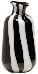 Διακοσμητικό Βάζο (Φ17x35) Kentia 243