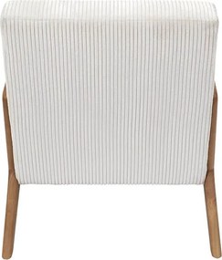 Πολυθρόνα Scott Home Deco Factory - 64.5x86x75cm