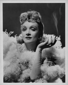 Φωτογραφία Marlene Dietrich, Archive Photos