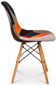 Καρέκλα Fiore Art