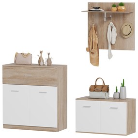Intrahome ΣΕΤ ΕΙΣΟΔΟΥ 3ΤΜΧ SCASABLANCAINCASABLANCALTCASABLANCAIE-MCASABLANCARGUERICASABLANCALTCASABLANCAIE ΜΕΛΑΜΙΝΗ ΣΕ ΣΟΝΑΜΑ-ΛΕΥΚΟ intraho-0007800