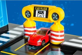 Πίστα Αγώνων Moltó 3 επίπεδα Αυτοκίνητο x 5